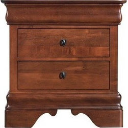 Kincaid - Nightstands And Bedside Tables