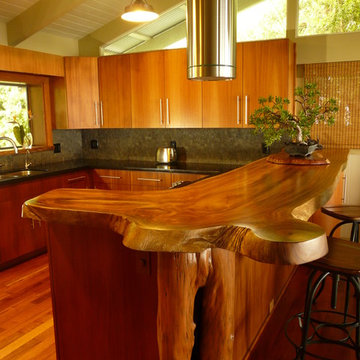 Captain Cook House