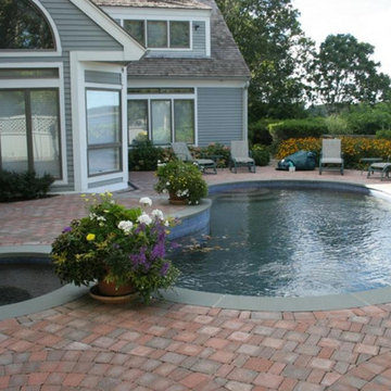Our Work
