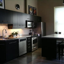 Kitchen Ideas