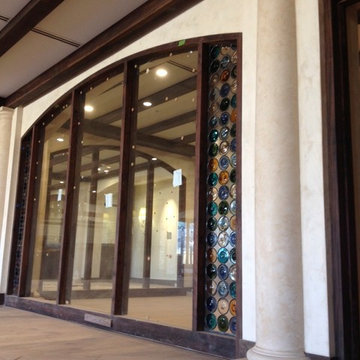 Venetian Plaster - Interior