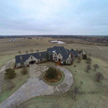19700 N MacArthur Blvd Edmond, OK - Wyatt Poindexter Keller Williams Realty