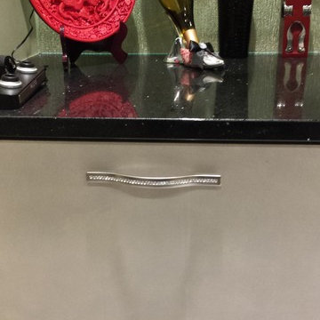 Lower Level Remodel
