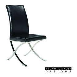 ACD-21202-60 Emma Dining Chair - Dining Chairs