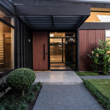 Exterior clyde