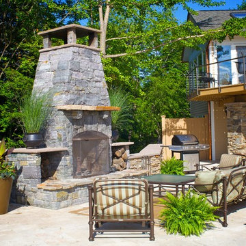AJ Miller Landscape Architecture