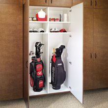 KTWikelski's Garage ideas