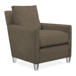 PHOENIX ARM CHAIR - Armchairs And Accent Chairs