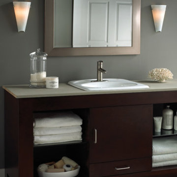 Bathroom Lighting