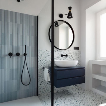 Bagno Blu