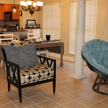 Relocation Revamp