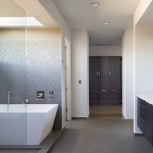 MASTER TUB