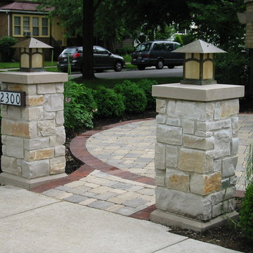 Historic Bungalow