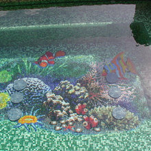 pools