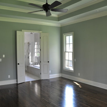 Hoopingarner Residence