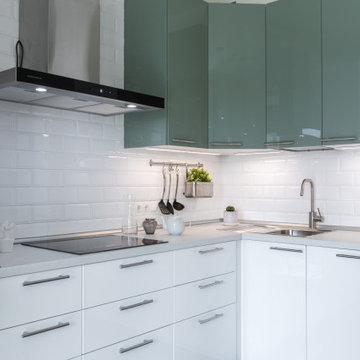 Ботанический сад