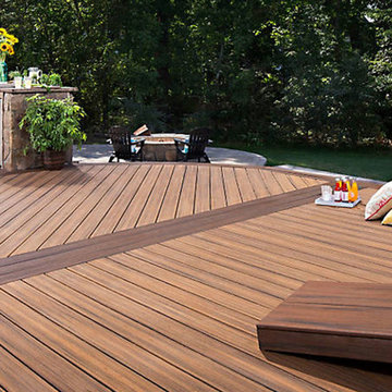 Explore Trex Decking