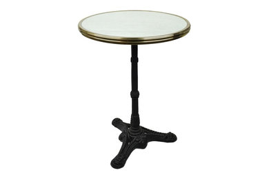 French Bistro Tables