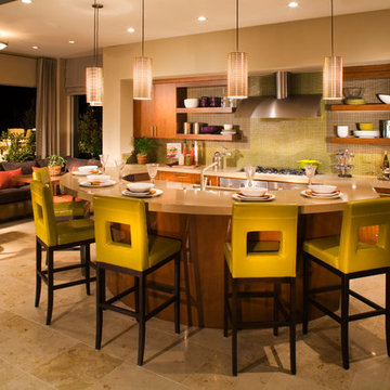 Kitchens