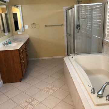 Bathroom Remodeling #0423