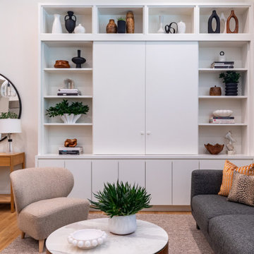 Lincoln Park Loft