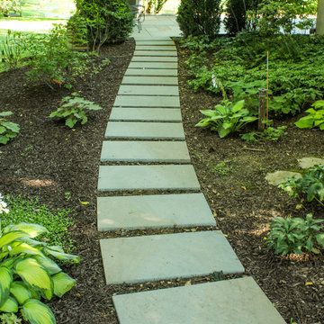 Japanese Rock Garden Infusion