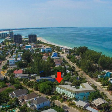 8408 Bayshore Dr. on Sunset Beach is For Sale
