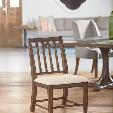 MAGNOLIA HOME - REVIVAL SIDE CHAIR