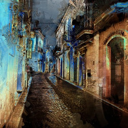 Simone Arte - Contemporary - Home Decor