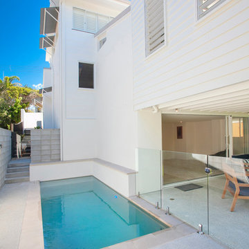 Modern Home Renovation