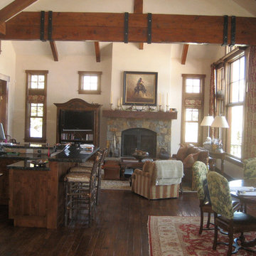 Snowmass House