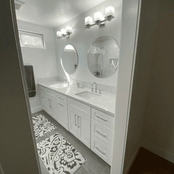 Mastery Home Improvement Project