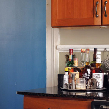 My Houzz: Nature-Inspired Home for Work and Play in New Orleans