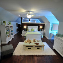 Basements