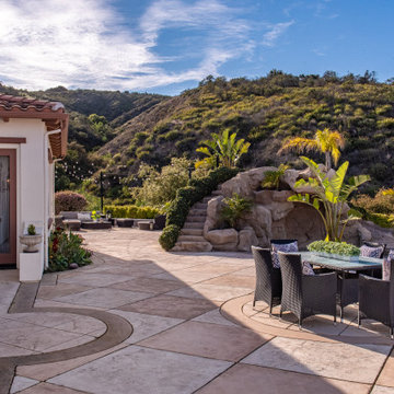 Luxurious Hacienda Estate
