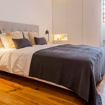 Comercio - Short Term Rental Apartment