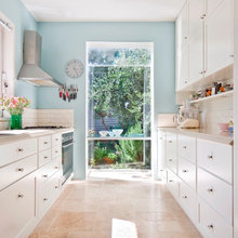 Kitchen Into Nature