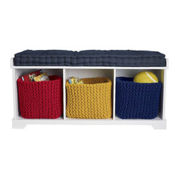 Colebrook Cushion - Products