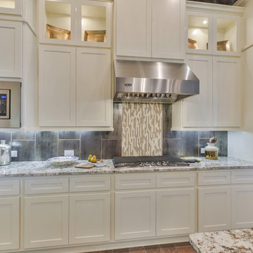 Lavender Design Group- Johnson Ranch, San Antonio