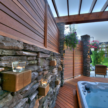 Elbow Valley Charm