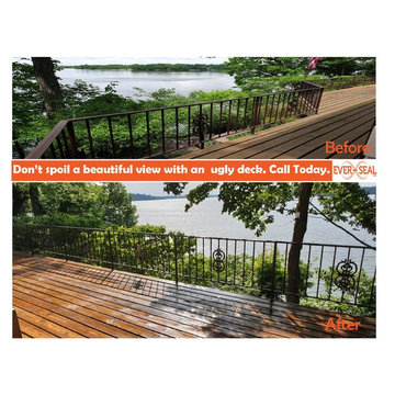 Ever-Seal Inc Client Photos