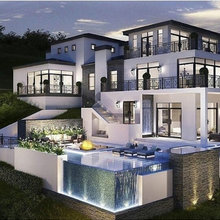 Pool Inspiration
