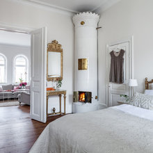 Fireplaces