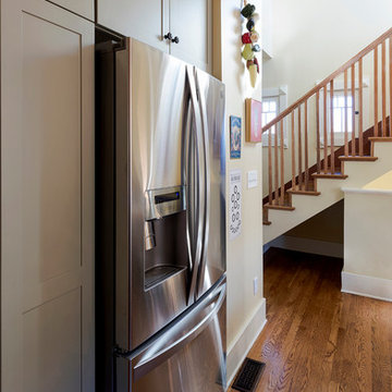 Kitchen Cabinets