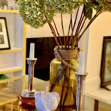 Interior Styling Update, East Putney - After