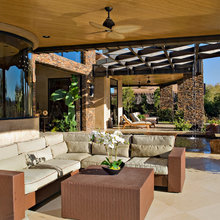patio/deck