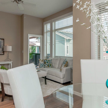 Market Way Condo - Accepted offer and SOLD within 3 weeks