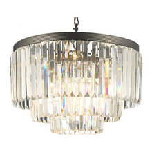 Denise's Chandelier pics