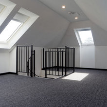 Doris attic