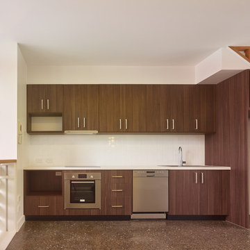 St Lucia Apartments